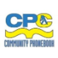 Community Phonebook Company logo, Community Phonebook Company contact details