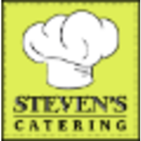 Steven's Catering logo, Steven's Catering contact details