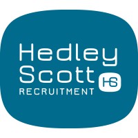 Hedley Scott Recruitment logo, Hedley Scott Recruitment contact details