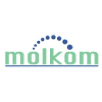 Molkom logo, Molkom contact details