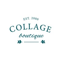 Collage Boutique logo, Collage Boutique contact details