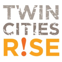 Twin Cities RISE logo, Twin Cities RISE contact details