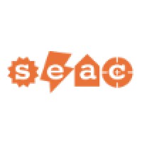 SEAC Solar Energy Application Centre logo, SEAC Solar Energy Application Centre contact details