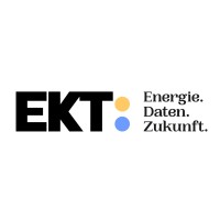 EKT AG logo, EKT AG contact details