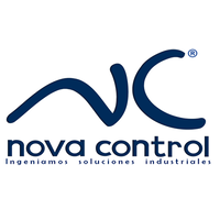 NovaControl logo, NovaControl contact details