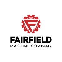 Fairfield Machine Company logo, Fairfield Machine Company contact details