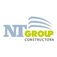 NT GROUP CONSTRUCTORA logo, NT GROUP CONSTRUCTORA contact details