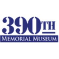 390 Memorial Museum logo, 390 Memorial Museum contact details