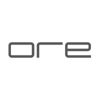 ORE Design + Technology logo, ORE Design + Technology contact details