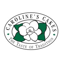 Caroline's Cakes logo, Caroline's Cakes contact details