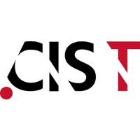 CISTRANSPORTE logo, CISTRANSPORTE contact details