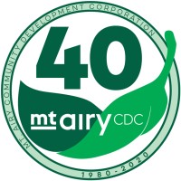 Mt Airy CDC logo, Mt Airy CDC contact details