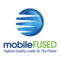 Mobile Fused logo, Mobile Fused contact details