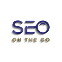 SEO ON THE GO logo, SEO ON THE GO contact details