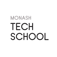 Monash Tech School logo, Monash Tech School contact details