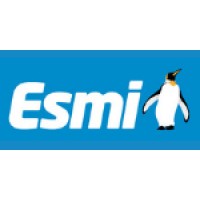 ESMI logo, ESMI contact details