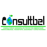 CONSULTBEL EIRL logo, CONSULTBEL EIRL contact details