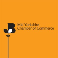 Mid Yorkshire Chamber of Commerce logo, Mid Yorkshire Chamber of Commerce contact details