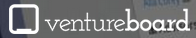 VentureBoard logo, VentureBoard contact details