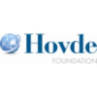 HOVDE FOUNDATION logo, HOVDE FOUNDATION contact details