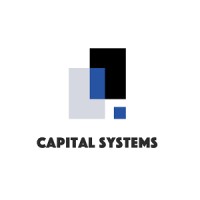 Capital Systems logo, Capital Systems contact details