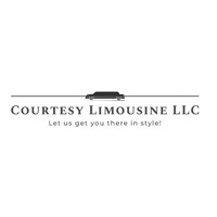 Courtesy Limousine LLC logo, Courtesy Limousine LLC contact details