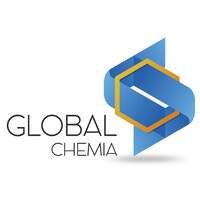 Global Chemia Solutions logo, Global Chemia Solutions contact details