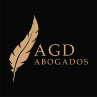 AGD Abogados logo, AGD Abogados contact details