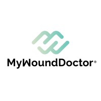 MyWoundDoctor logo, MyWoundDoctor contact details