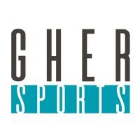 GHER Sports logo, GHER Sports contact details