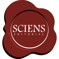 Sciens Editorial logo, Sciens Editorial contact details