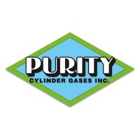 Purity Cylinder Gases Inc logo, Purity Cylinder Gases Inc contact details