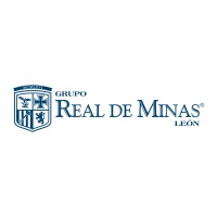 Grupo Real de Minas logo, Grupo Real de Minas contact details