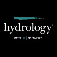 Hydrology logo, Hydrology contact details