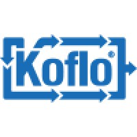 Koflo Corporation logo, Koflo Corporation contact details