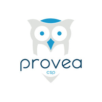 Provea logo, Provea contact details