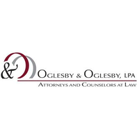 Oglesby and Oglesby Attorneys at Law logo, Oglesby and Oglesby Attorneys at Law contact details