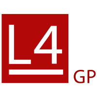 L4 Innovations GP logo, L4 Innovations GP contact details