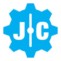 JC Engineering logo, JC Engineering contact details