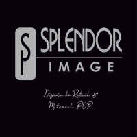 Splendor Publicidad logo, Splendor Publicidad contact details