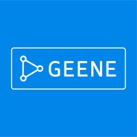 GEENE S.A. logo, GEENE S.A. contact details