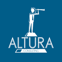 Altura Consulting logo, Altura Consulting contact details