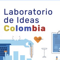 Laboratorio de Ideas Colombia logo, Laboratorio de Ideas Colombia contact details