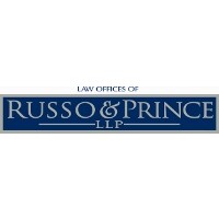 Law Offices of Russo & Prince logo, Law Offices of Russo & Prince contact details