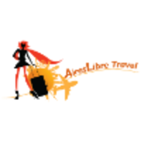 AiresLibre Travel logo, AiresLibre Travel contact details