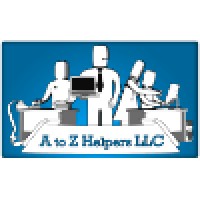 A to Z Helpers LLC logo, A to Z Helpers LLC contact details