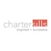 CharterSills logo, CharterSills contact details