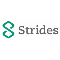 Strides Pharma Canada logo, Strides Pharma Canada contact details