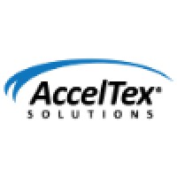 AccelTex Solutions logo, AccelTex Solutions contact details