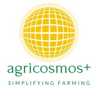 AGRICOSMOS logo, AGRICOSMOS contact details